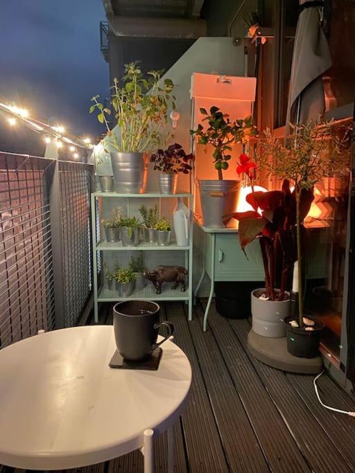 Sheffield City Centre Apartment & Balcony Dış mekan fotoğraf